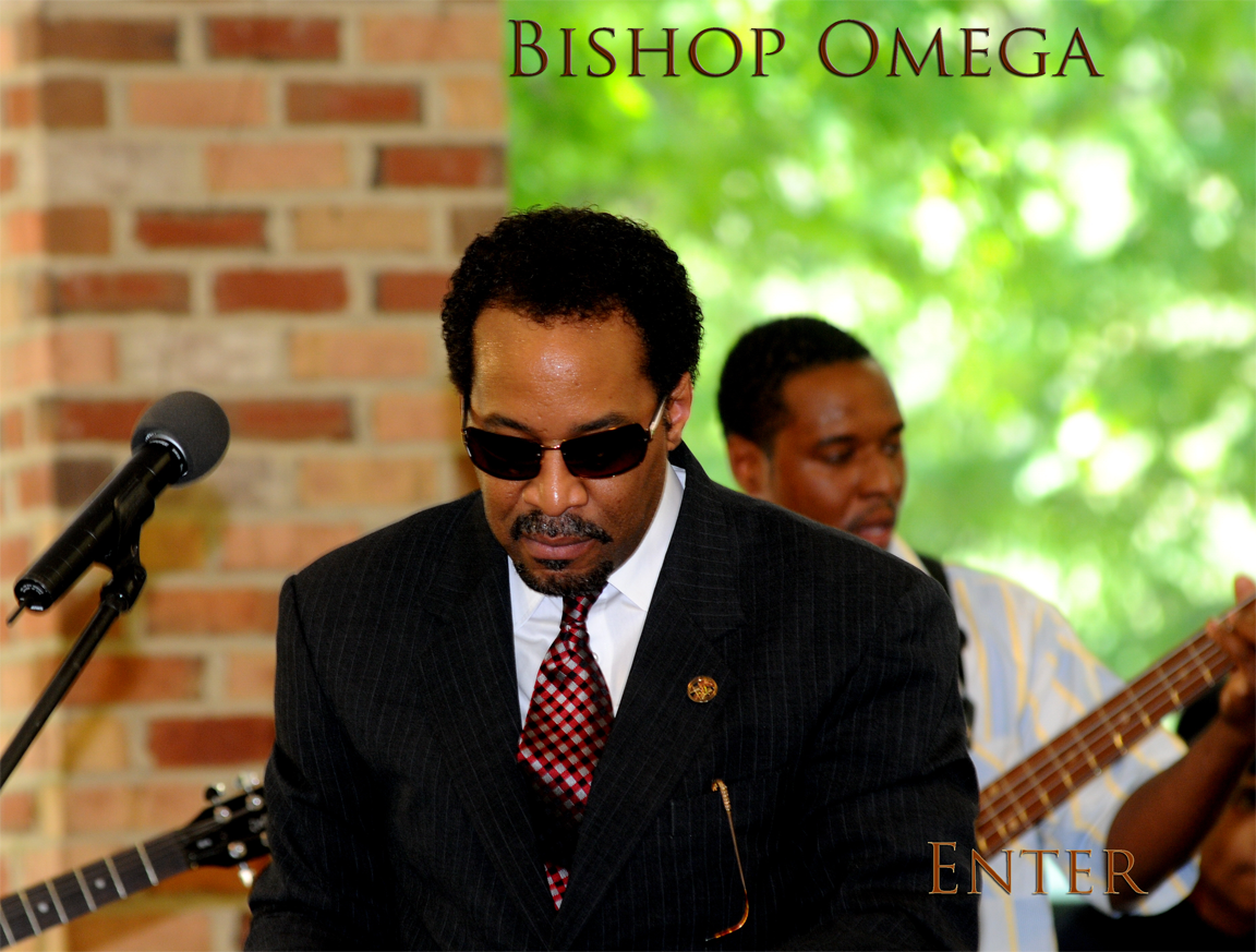 Bishop Omega
